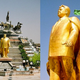 Illustration for article titled The Weirdest Monuments Of The Communist Era That Are Still Standing